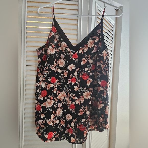 Express Cami - Picture 2 of 3